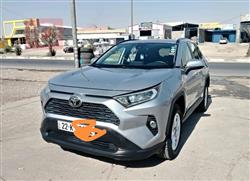 تۆیۆتا ڕاڤ 4